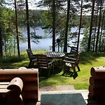 Loma-paelsilae Lakeside Kuhmoinen