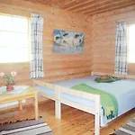 فيلة Loma-paelsilae Lakeside Kuhmoinen