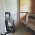 فيلة Loma-paelsilae Lakeside Kuhmoinen