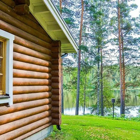 Вилла Loma-paelsilae Lakeside