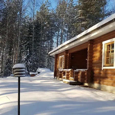 Loma-paelsilae Lakeside Вилла