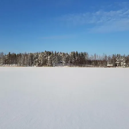 Loma-paelsilae Lakeside