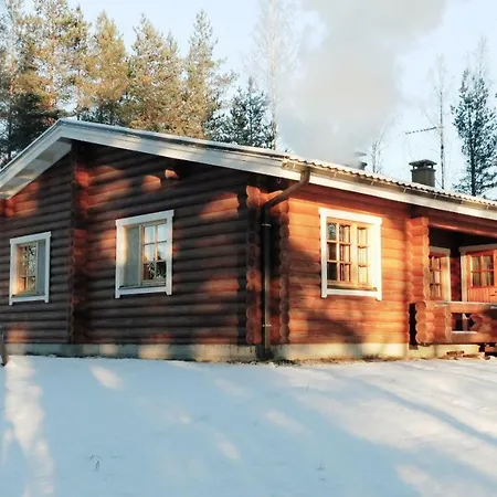 Loma-paelsilae Lakeside *