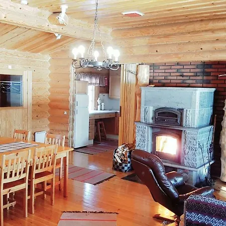 Loma-paelsilae Lakeside * Kuhmoinen