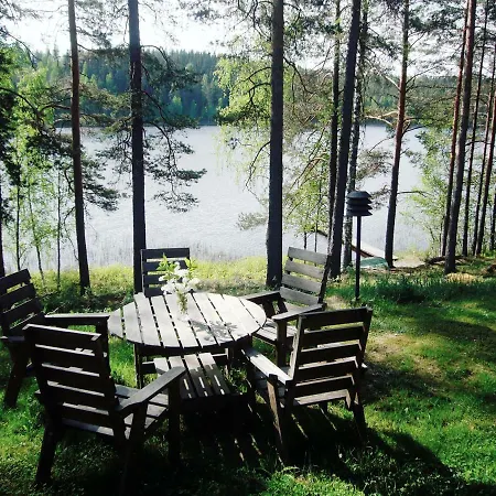 Loma-paelsilae Lakeside