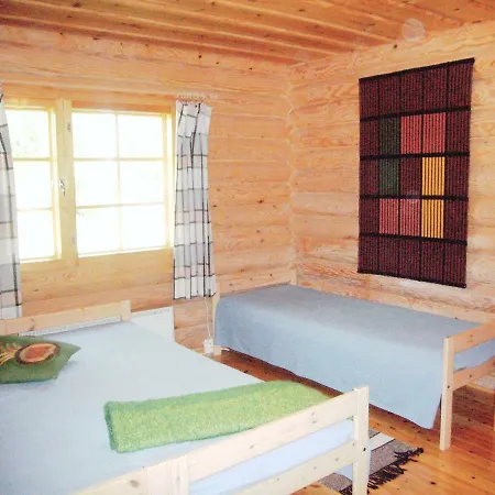 Loma-paelsilae Lakeside Kuhmoinen