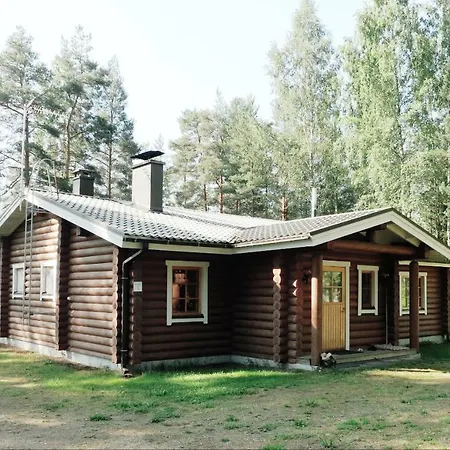 Loma-paelsilae Lakeside