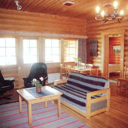 Loma-paelsilae Lakeside * Kuhmoinen