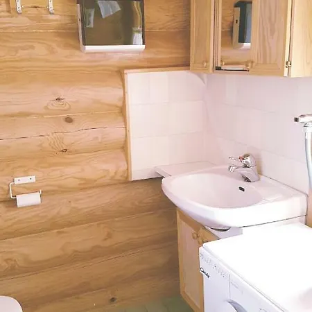 Villa Loma-paelsilae Lakeside Kuhmoinen