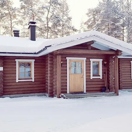 Вилла Loma-paelsilae Lakeside