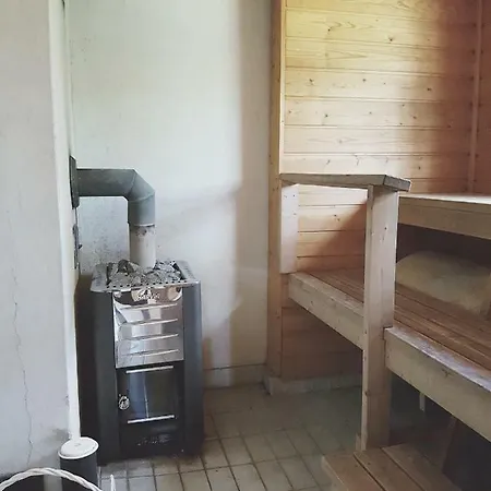 Villa Loma-paelsilae Lakeside Kuhmoinen