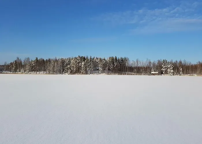 Loma-paelsilae Lakeside