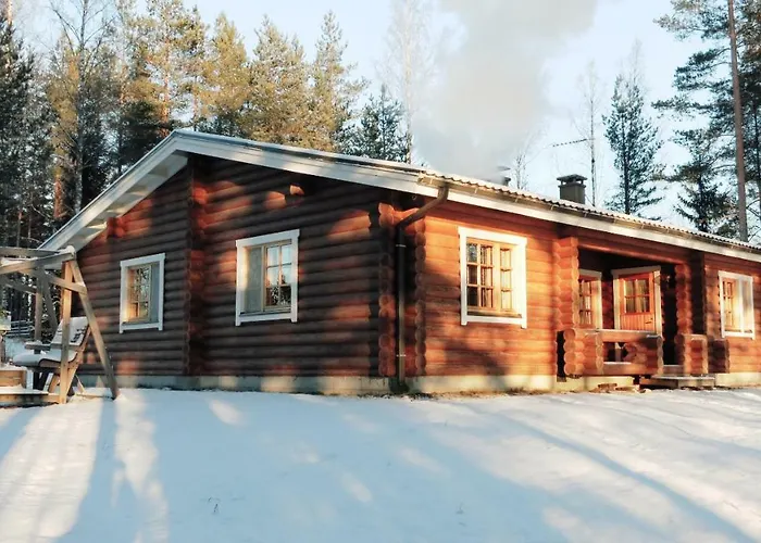 Loma-paelsilae Lakeside *