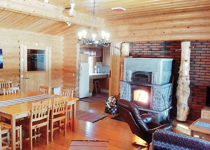 Loma-paelsilae Lakeside * Kuhmoinen