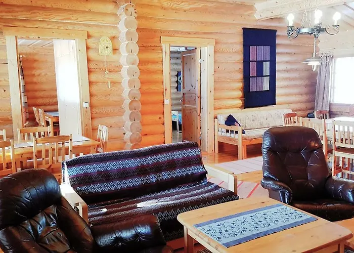 Loma-paelsilae Lakeside