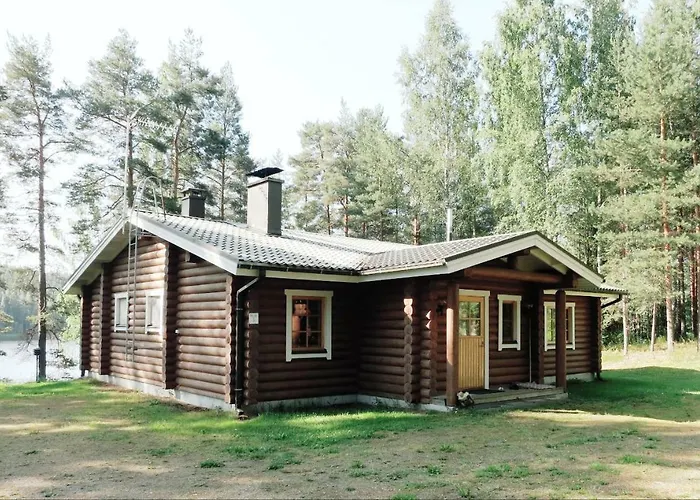 Loma-paelsilae Lakeside