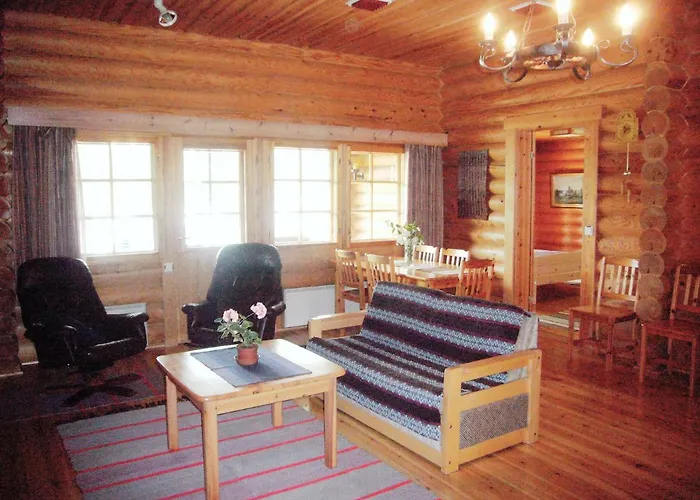 Loma-paelsilae Lakeside * Kuhmoinen