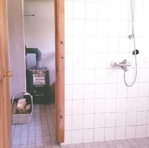 Villa Loma-paelsilae Lakeside Kuhmoinen