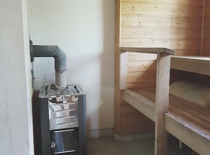 Вилла Loma-paelsilae Lakeside Kuhmoinen