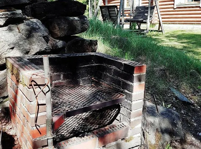 Villa Loma-paelsilae Lakeside